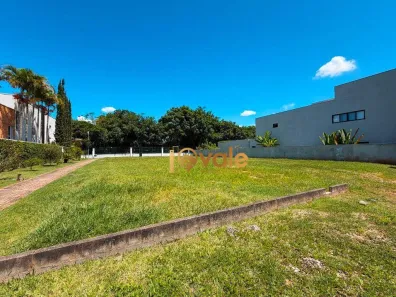 Lote/Terreno à venda, 1200m² no Condomínio Chácara Serimbura, São José dos Campos