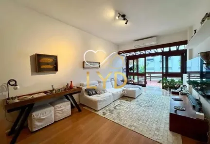 Apartamento com 3 Quartos à venda, 110m² no Ipanema, Rio de Janeiro