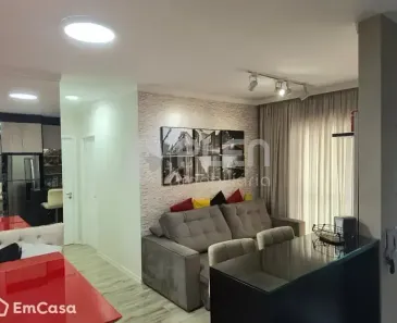 Apartamento com 2 Quartos à venda, 62m² no Barra Funda, São Paulo