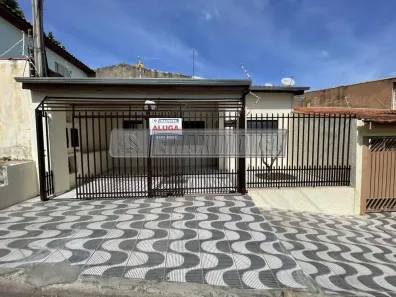Casa com 2 Quartos à venda, 115m² no Jardim Simus, Sorocaba