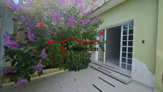 Sobrado com 3 Quartos à venda, 208m² no Jardim Jamaica, Santo André