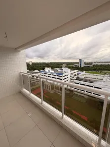 Apartamento com 2 Quartos à venda, 65m² no Renascença, São Luís