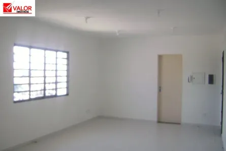Sala Comercial para alugar, 35m² no Jardim Ester, São Paulo