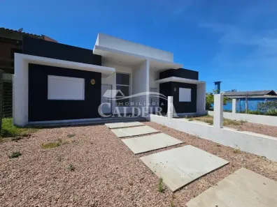 Casa com 2 Quartos à venda, 70m² no Balneário Jardim, Tramandaí
