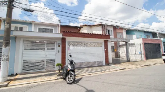 Casa com 3 Quartos à venda, 195m² no Paulicéia, São Bernardo do Campo