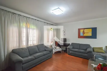 Casa com 5 Quartos à venda, 200m² no Independência, São Bernardo do Campo