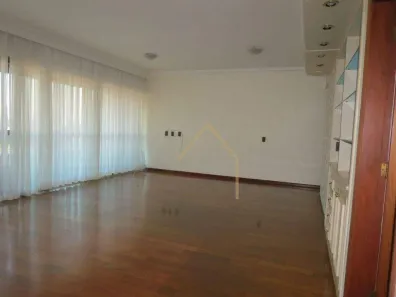 Apartamento com 3 Quartos para alugar, 154m² no Vila Pavan, Americana