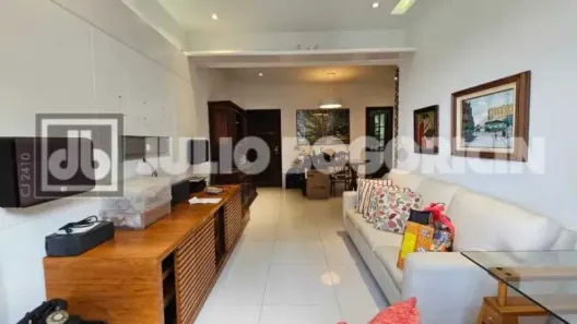 Apartamento com 2 Quartos à venda, 65m² no Centro, Rio de Janeiro