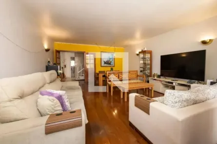 Casa com 5 Quartos à venda, 256m² no Vila Madalena, São Paulo