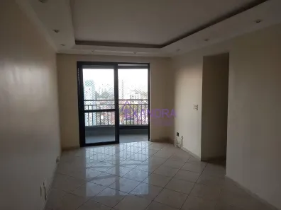 Apartamento com 3 Quartos à venda, 75m² no Vila Moinho Velho, São Paulo