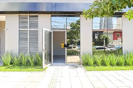 Ponto Comercial para alugar, 62m² no Vila Nova Conceição, São Paulo