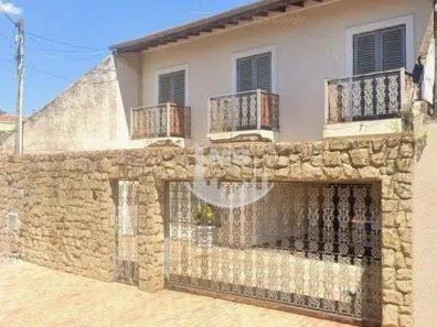 Casa com 4 Quartos para alugar, 238m² no DAE, Campinas