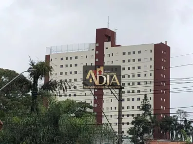 Apartamento com 3 Quartos à venda, 50m² no Jardim Mauá, Mauá