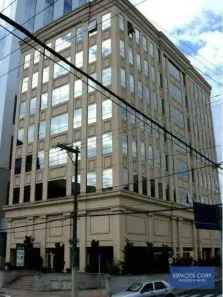 Sala Comercial para alugar, 181m² no Chácara Santo Antônio (Zona Sul), São Paulo