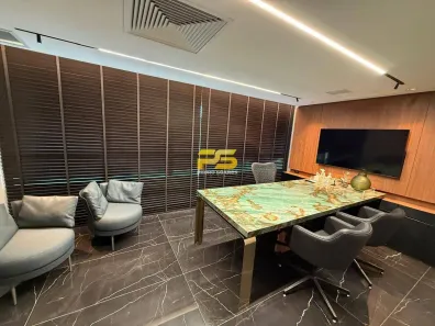 Sala Comercial para alugar, 75m² no Manaíra, João Pessoa