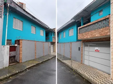 Sobrado com 3 Quartos para alugar, 240m² no Vila Iolanda(Lajeado), São Paulo