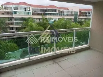 Cobertura com 3 Quartos à venda, 148m² no Recreio dos Bandeirantes, Rio de Janeiro