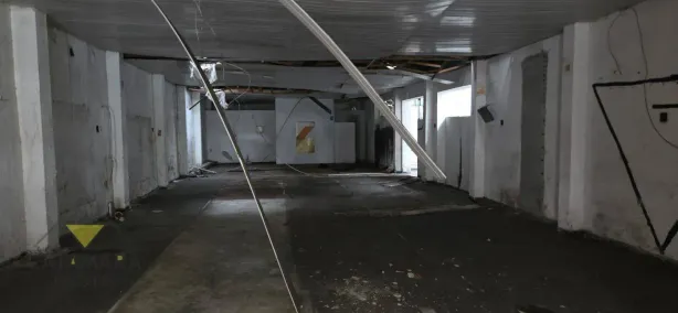 Galpão/Depósito/Armazém à venda, 234m² no Centro, Mogi das Cruzes