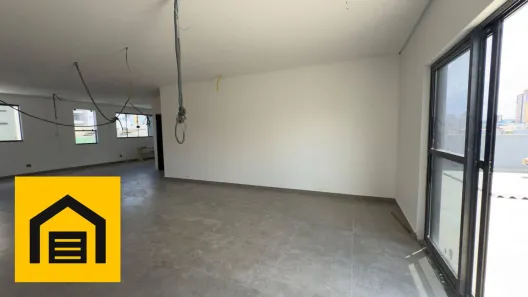 Prédio Comercial para alugar, 568m² no Matriz, Mauá