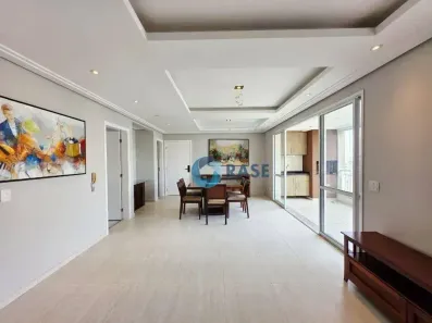 Apartamento com 3 Quartos à venda, 128m² no Vila Andrade, São Paulo