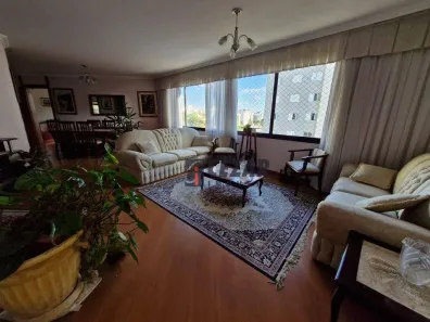 Apartamento com 3 Quartos à venda, 146m² no Batel, Curitiba