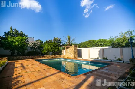 Fazenda/Sítio com 3 Quartos à venda, 334m² no Loteamento Santa Rosa, Piracicaba