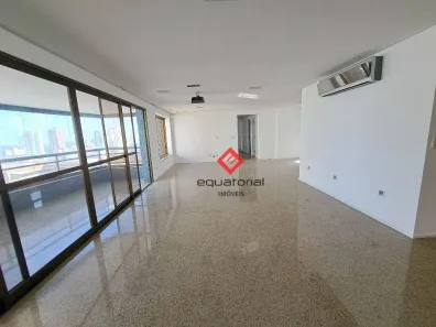 Apartamento com 3 Quartos à venda, 210m² no Aldeota, Fortaleza