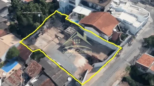 Ponto Comercial à venda, 1000m² no Centro-Norte, Cuiabá