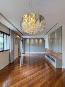 Apartamento com 3 Quartos à venda, 160m² no Cambuí, Campinas