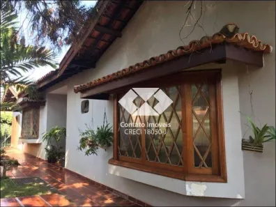 Casa com 4 Quartos à venda, 196m² no Vila Pavan, Americana
