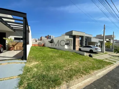 Lote/Terreno à venda, 191m² no Jardim Toscana, Indaiatuba