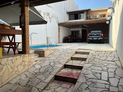 Casa com 3 Quartos à venda, 245m² no Jardim Piazza di Roma, Sorocaba