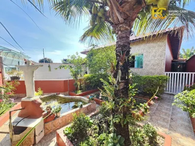 Casa com 3 Quartos à venda, 169m² no Jardim Caraminguava, Peruíbe