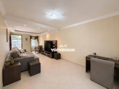 Sobrado com 3 Quartos à venda, 245m² no Vila Matilde, São Paulo