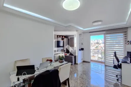 Apartamento com 2 Quartos à venda, 70m² no Ipiranga, São Paulo