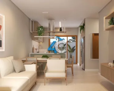 Apartamento com 2 Quartos à venda, 82m² no , Porto Seguro