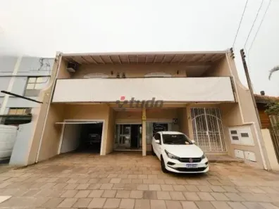 Prédio Comercial à venda, 285m² no Rio Branco, Novo Hamburgo