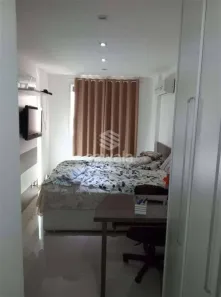 Apartamento com 2 Quartos à venda, 81m² no Freguesia (Jacarepaguá), Rio de Janeiro