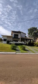 Casa de Condomínio com 4 Quartos à venda, 298m² no Condomínio Serra Verde, Igarapé