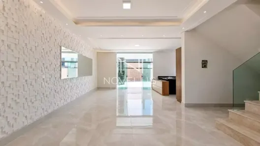 Casa de Condomínio com 3 Quartos para alugar, 272m² no Jardim Jacinto, Jacareí