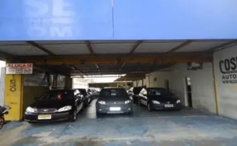 Prédio Comercial à venda, 60m² no São Gerardo, Fortaleza