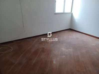 Apartamento com 2 Quartos à venda, 50m² no Engenho Novo, Rio de Janeiro