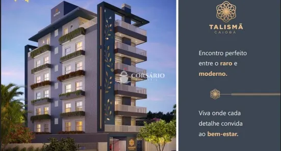 Apartamento com 3 Quartos à venda, 76m² no , Matinhos