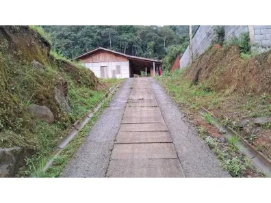 com 3 Quartos à venda, 90m² no Benedito Novo, Benedito Novo