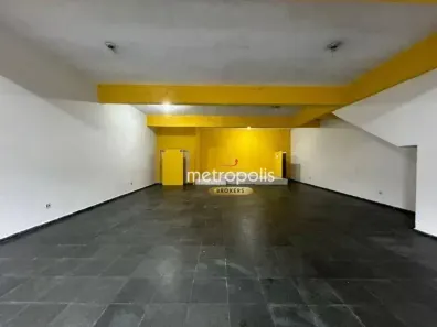 Sala Comercial para alugar, 180m² no Vila Nogueira, Diadema