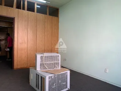 Sala Comercial à venda, 35m² no Centro, Rio de Janeiro
