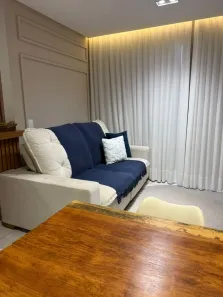 Apartamento com 2 Quartos à venda, 60m² no Jundiaí, Anápolis