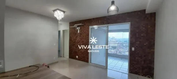 Apartamento com 3 Quartos à venda, 70m² no Vila Carrão, São Paulo
