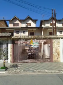 Sobrado com 3 Quartos à venda, 159m² no Jardim Zaira, Guarulhos