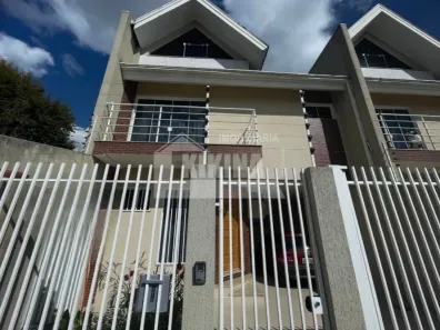 Sobrado com 3 Quartos à venda, 163m² no Orfãs, Ponta Grossa